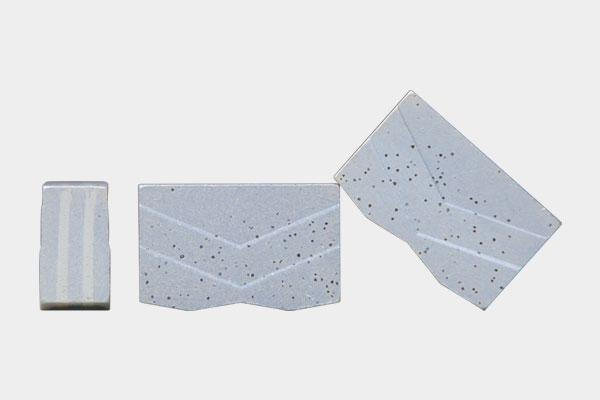 Diamond Segment for Single Blade and Multi-blade Cutting