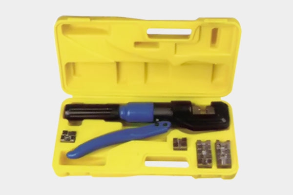 Hydraulic Pliers